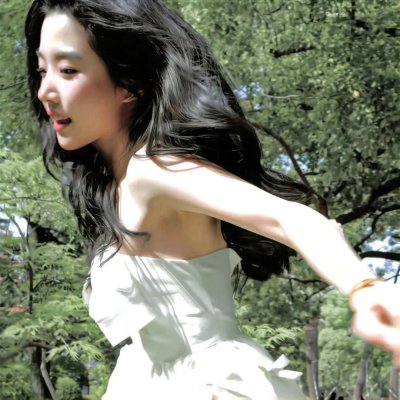 凉亭虚惊