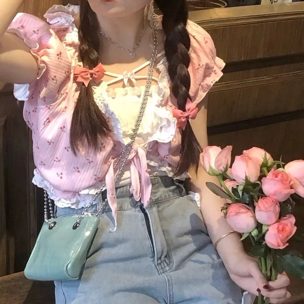 母亲的树